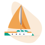 Logo du groupe Maritime Plaisance